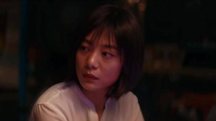 阿温,女,网剧《 a target="_blank" href="/item/唐人街探案/22940710