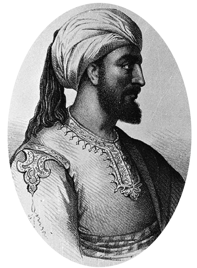 阿卜杜勒·拉赫曼一世