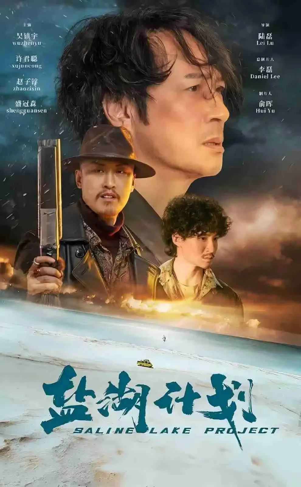 这周热门电影不少啊！_百科TA说