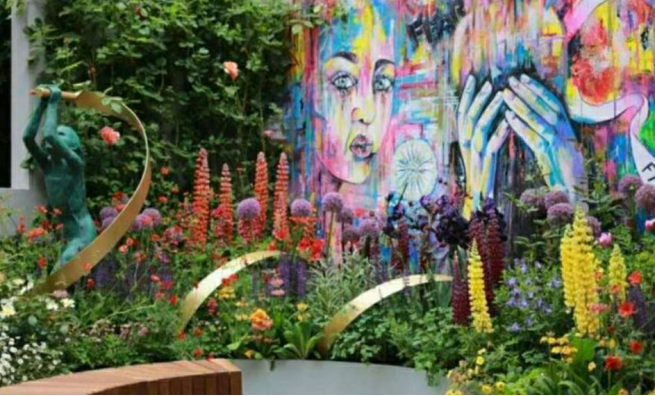 种类繁多的雪滴花 竟是最耐寒的花卉之一 百科ta说