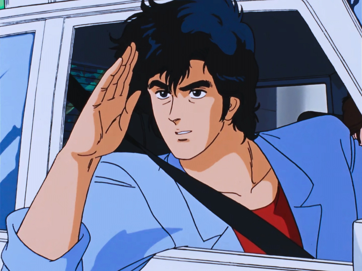 城市猎人2