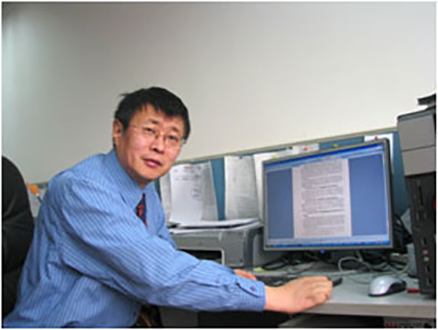 张荻（中国科学院院士，材料加工与结构材料专家，上海交通大学讲席教授）_百度百科