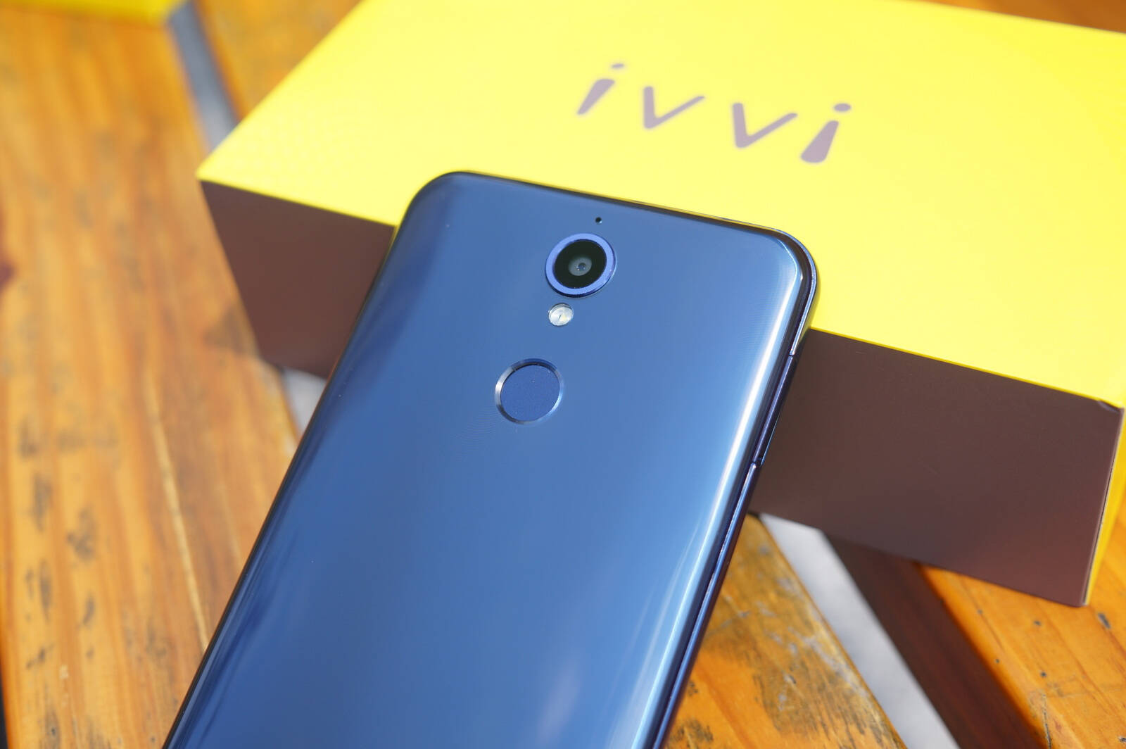 ivvi k5裸眼3d手机