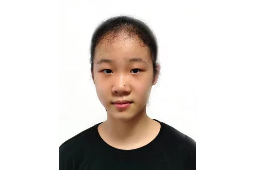 data-id="tfbn00ji0xij">王璐瑶,女,2011年8月24日出生,中国轮滑运动