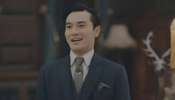 郑凯（中国内地男演员）_百度百科