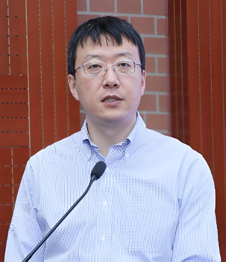 张强（中国科学院院士，清华大学地球系统科学系副主任）_百度百科