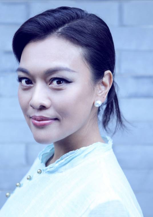 史可（中国内地影视女演员）_百度百科