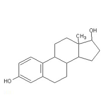 17β-雌二醇