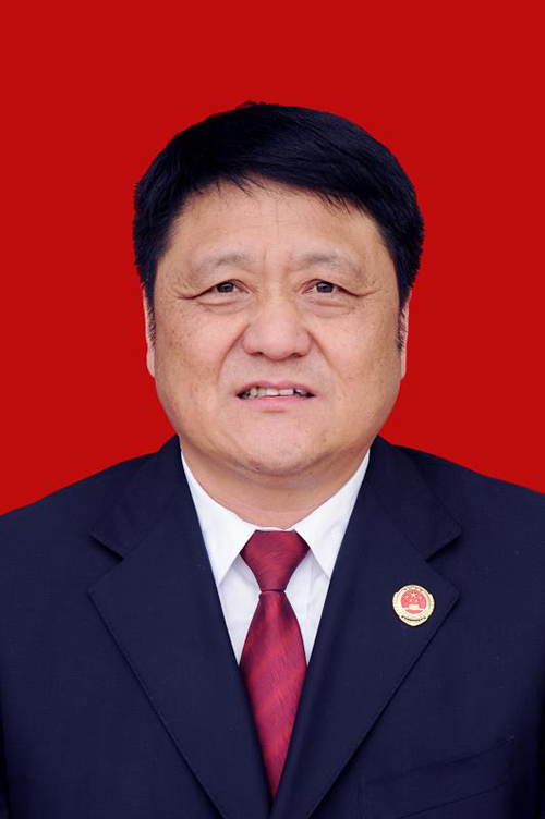  /p> p data-id="uogdkihjywvd">现任陕西省渭南市潼关县人民检察院