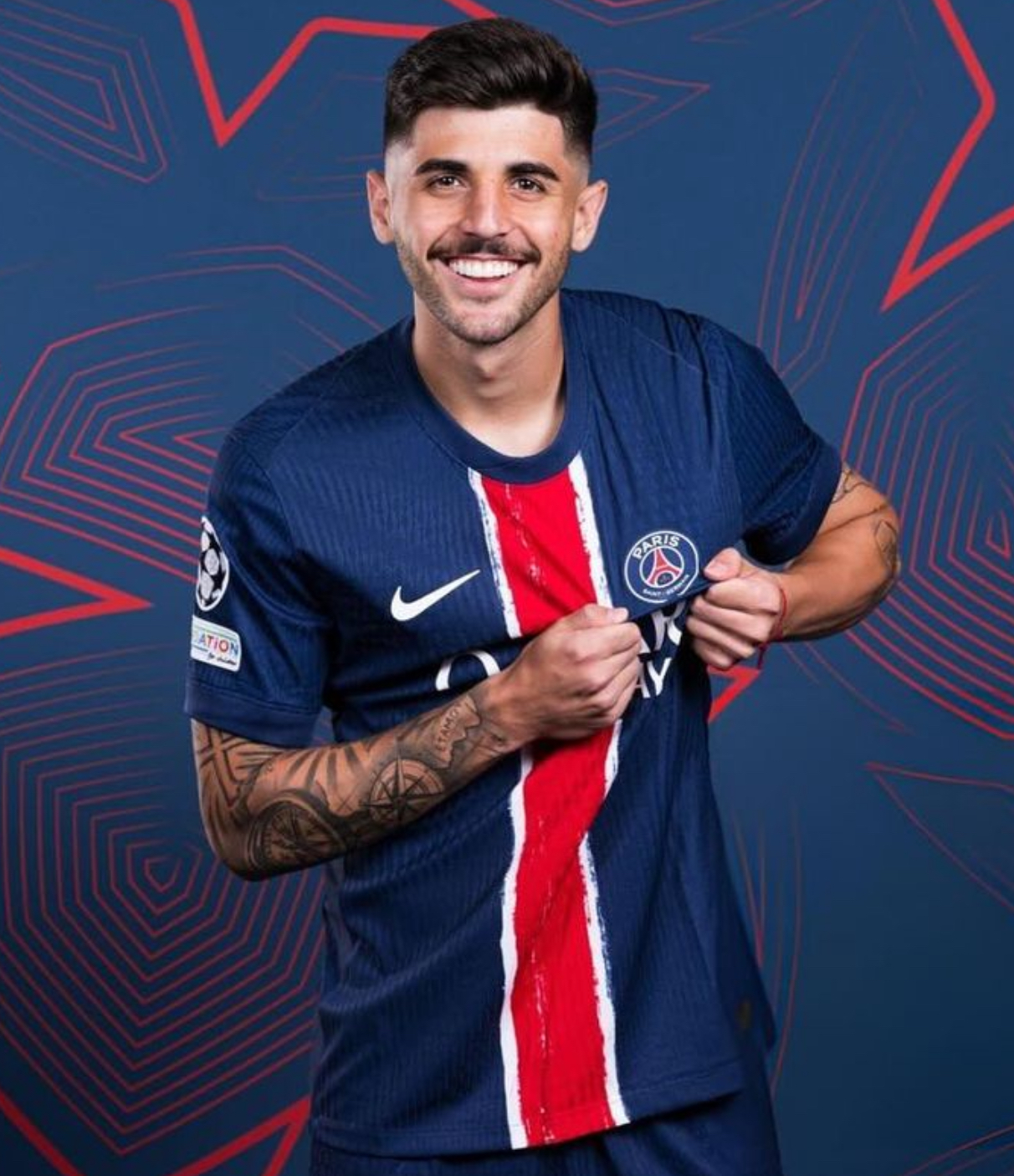 卢卡斯·贝拉尔多