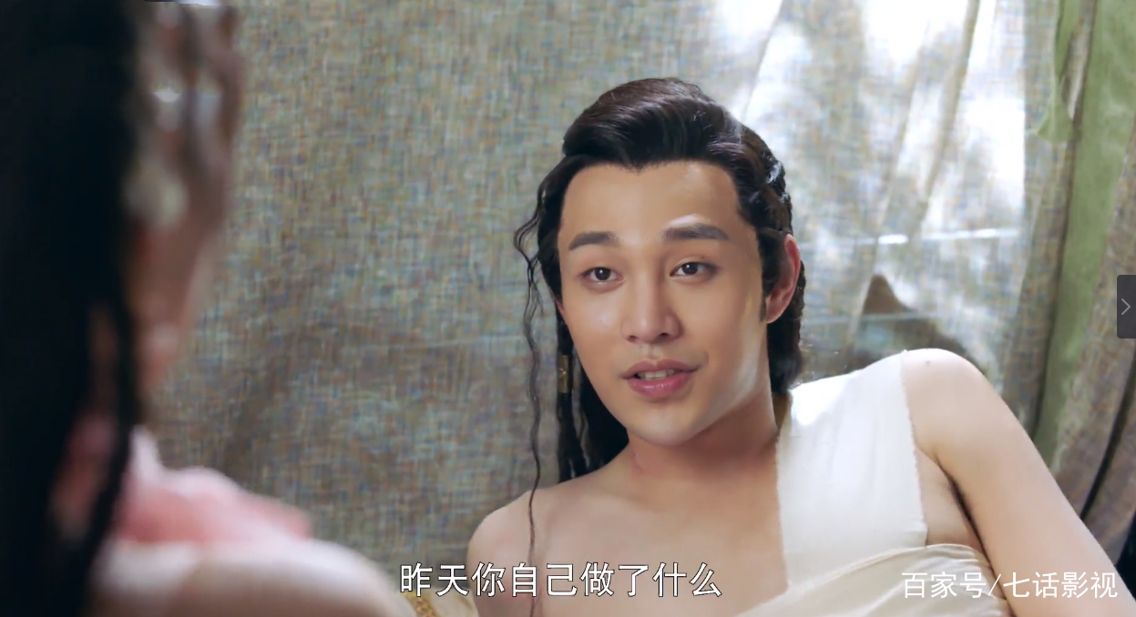 剧情老套的《一夜新娘》，为什么这么“上头”？_百科TA说