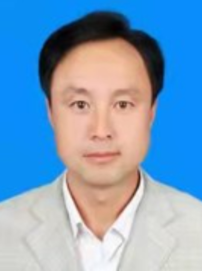 id="uoz3rdttjggv">现任甘肃省庆阳市环县科技局党组成员