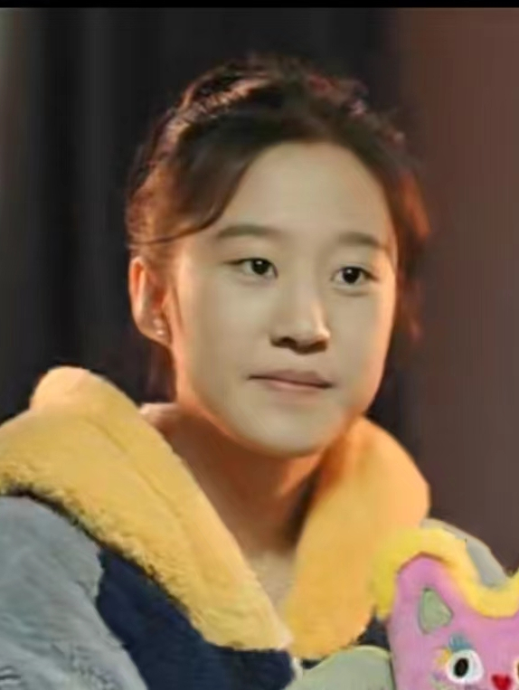  p data-id="tfsfuhpbaefs">刘波儿,演员,2023年出演当代都市剧《熟年