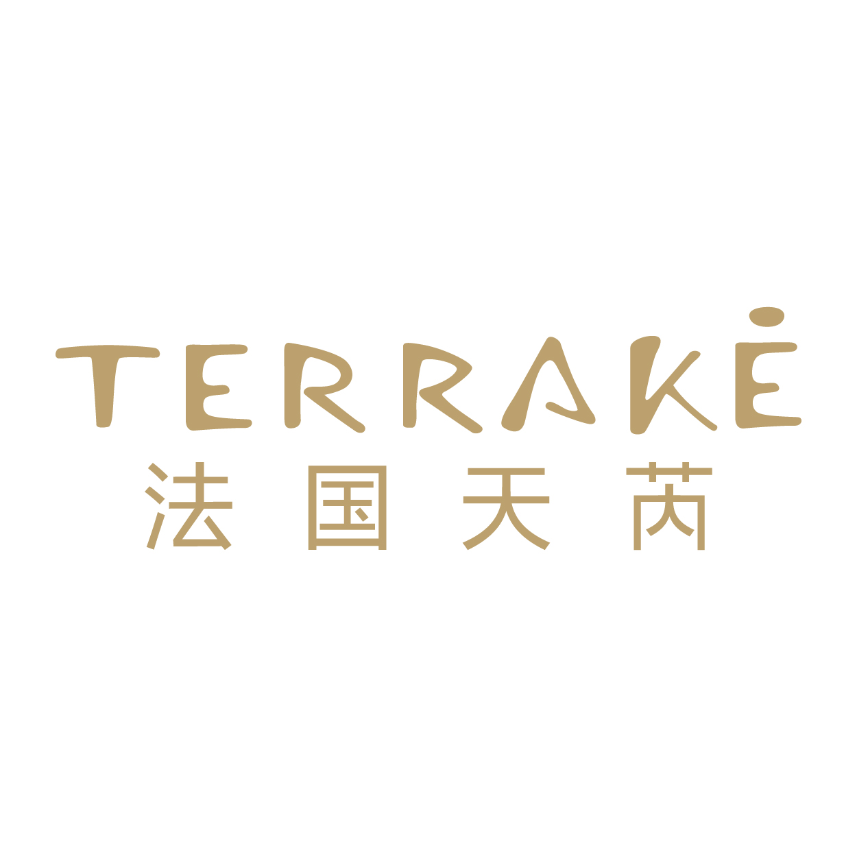 terrake法国天芮