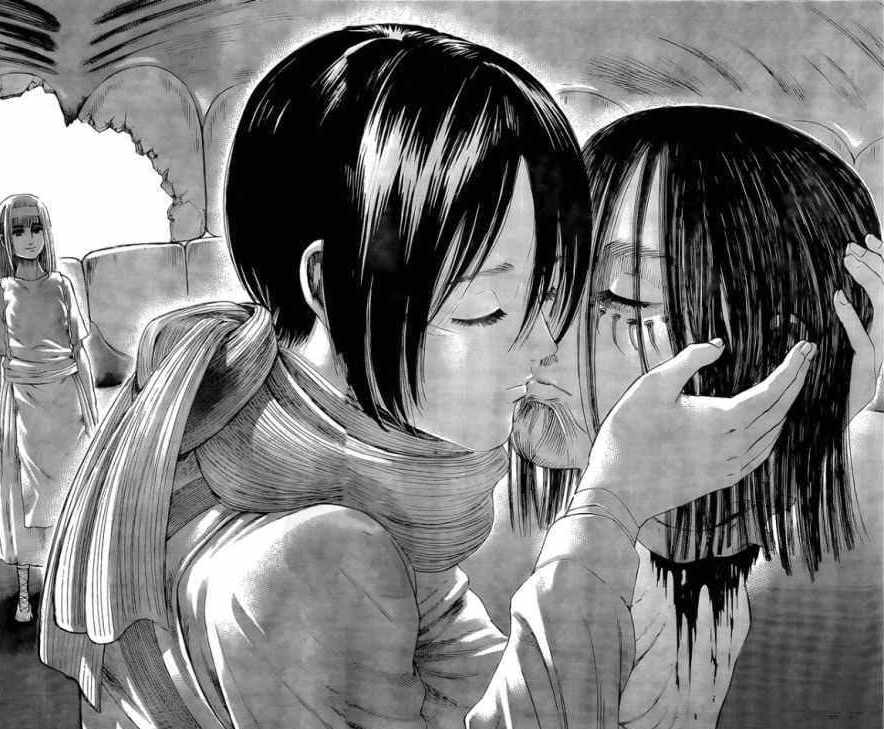  p>艾伦·耶格尔,日本漫画《 a target="_blank" href="/item/进击的
