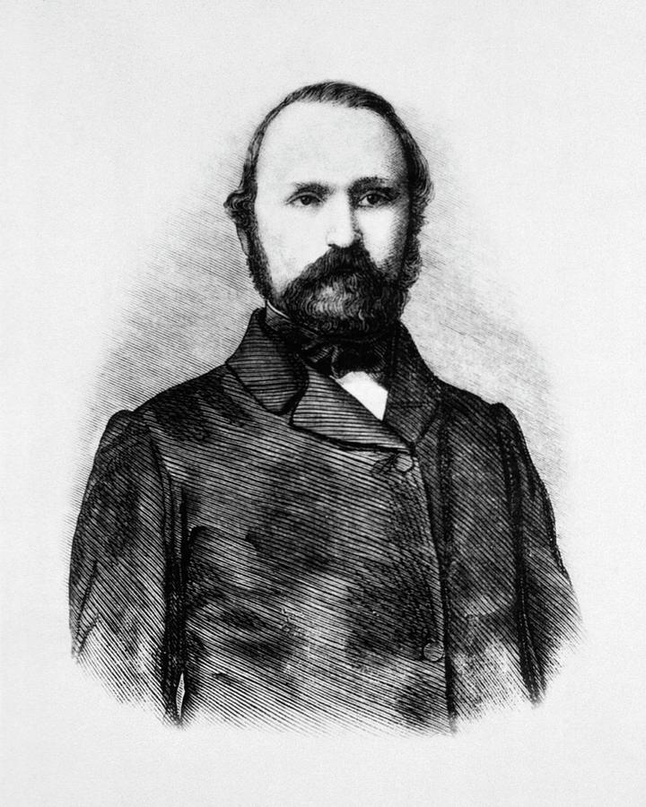 罗伯特·雷马克