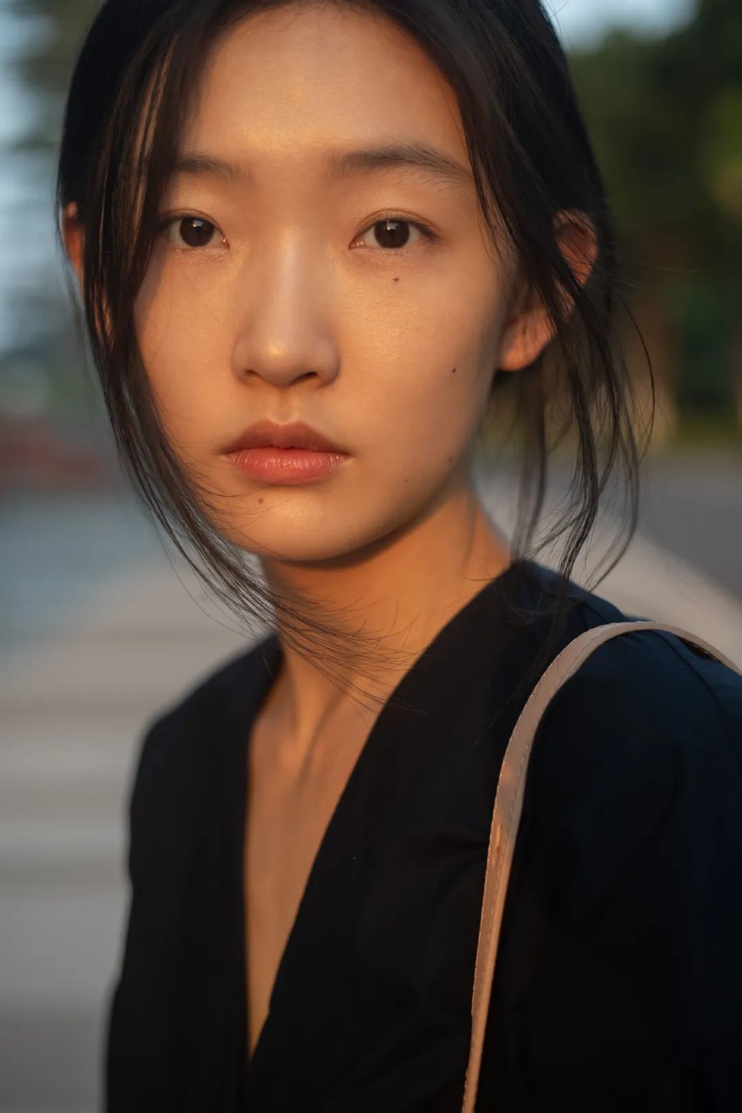 周依然 ：灵气与生俱来，前路从不设限_百科TA说