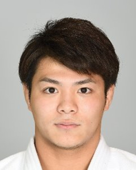  p data-id="gnx1tonbnv">阿部一二三(abe hifumi),男,1997年8月9日