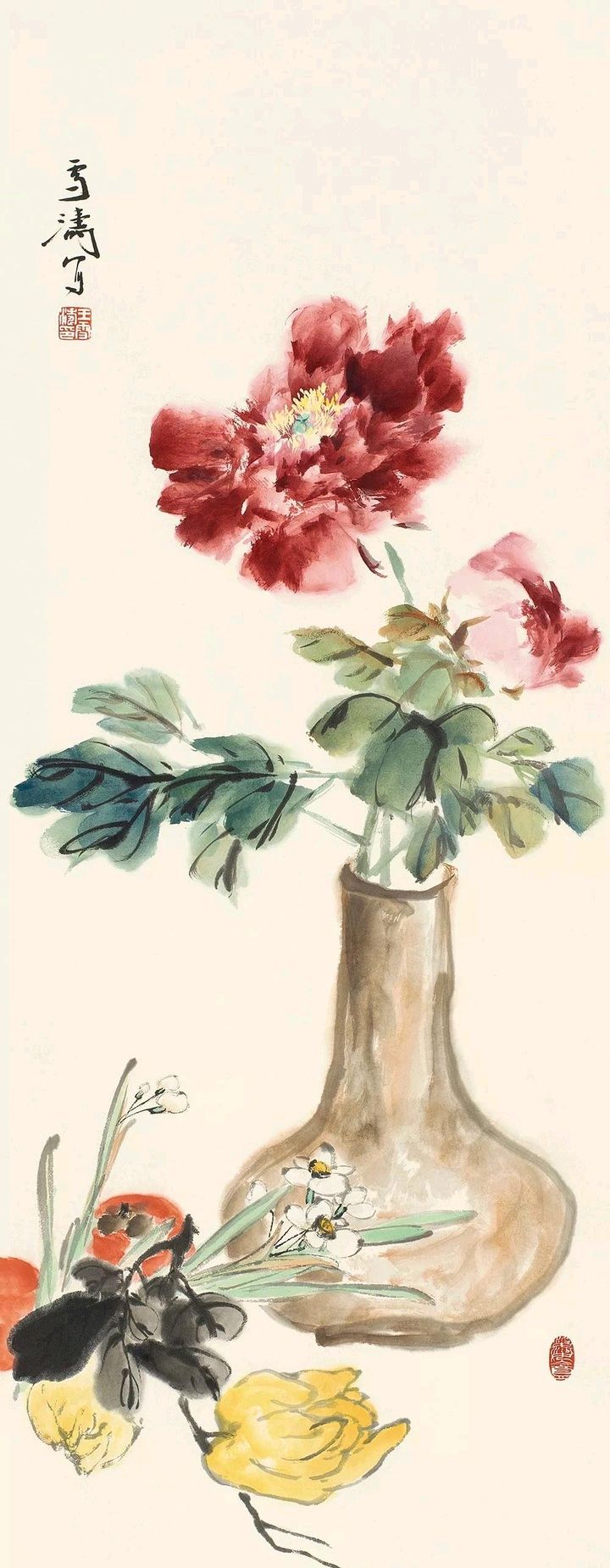 雪濤 花卉 3361.jpg