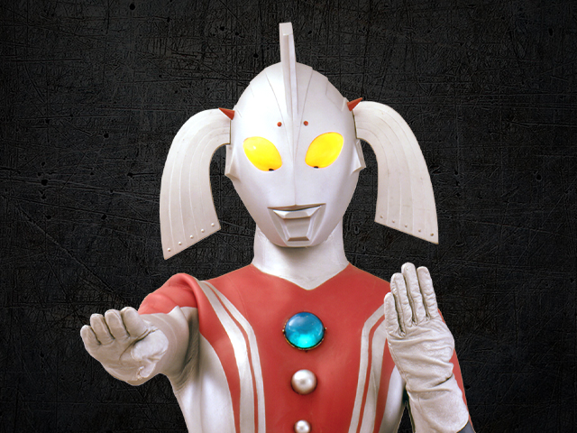 《奥特银河格斗2》)是由2020圆谷株式会社《奥特曼》系列出品的特摄剧