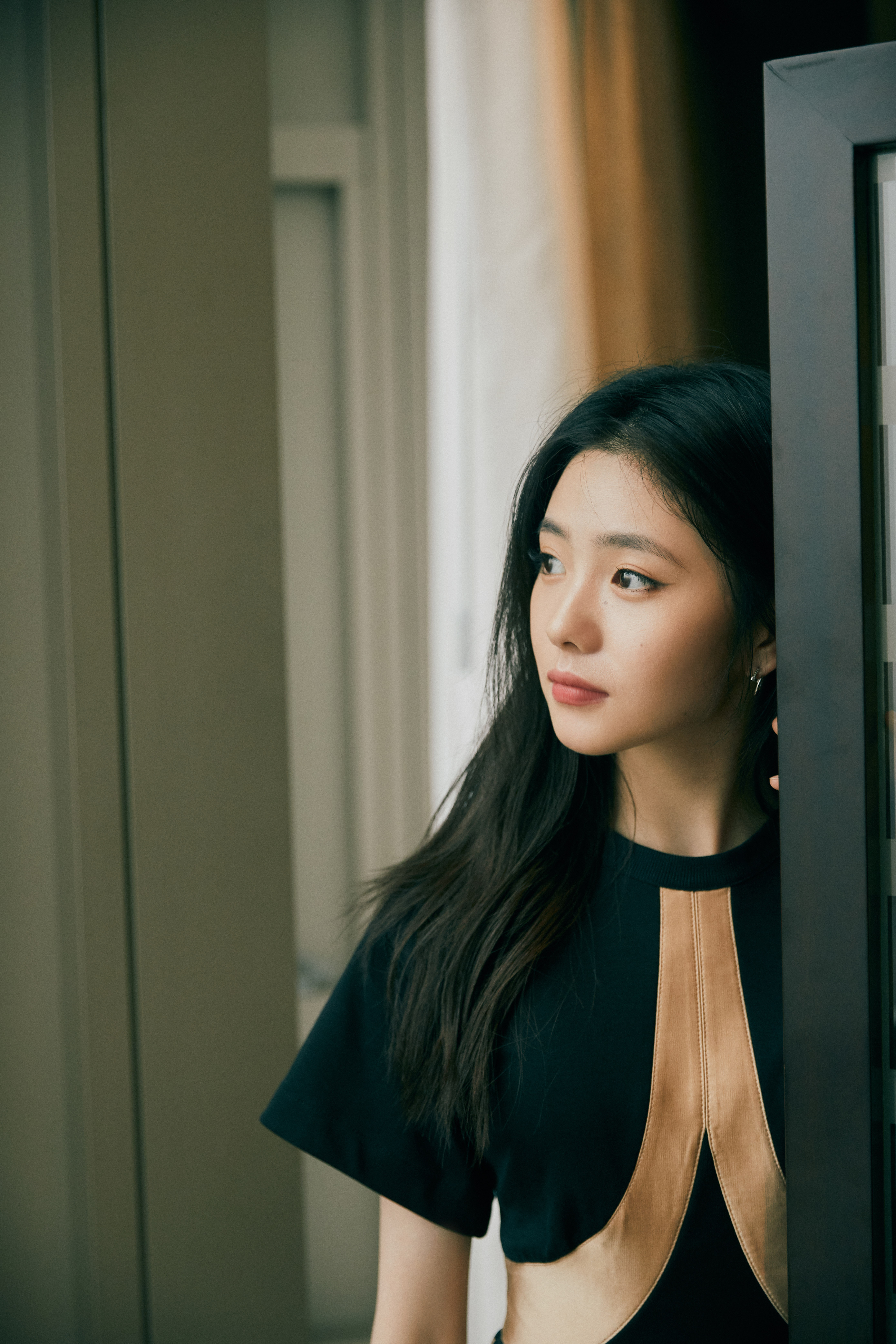 祖籍是吉林省长春市,中国内地影视女演员,毕业于 a target="_blank"