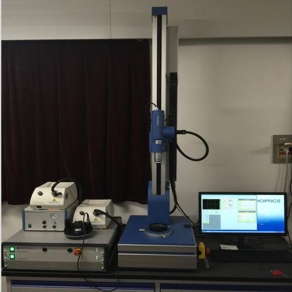 通用途光学测量仪
