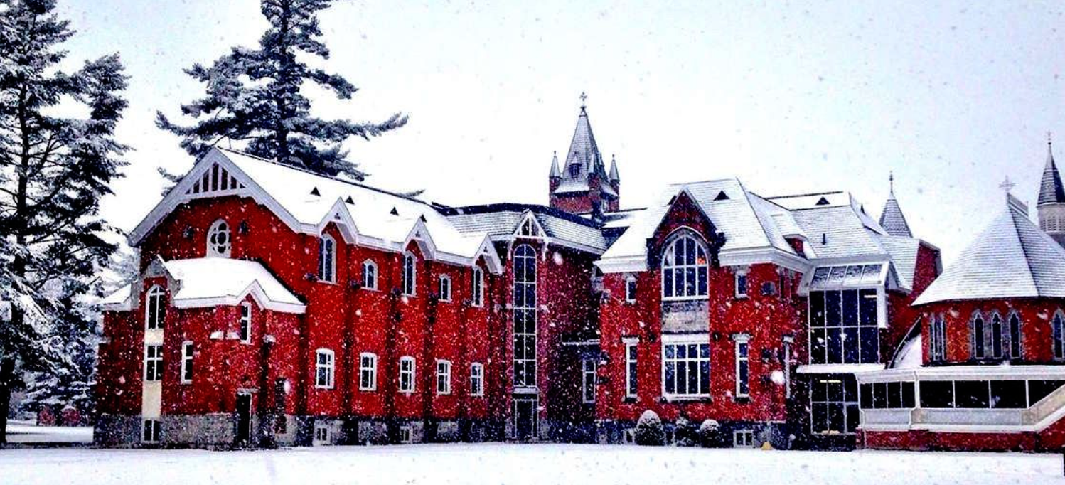  p>毕索大学(英:bishops university,法: i>université bishops /i