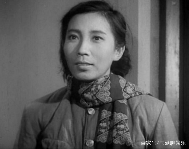 叶琳琅一个因配角走红的老演员，今73岁拍戏仍然好评不断！_百科TA说