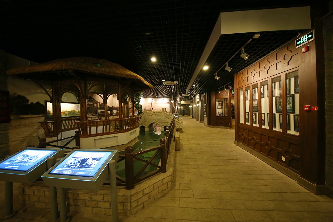 南通市城市博物馆