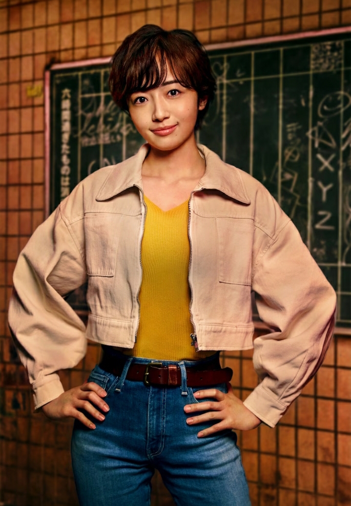 森田望智