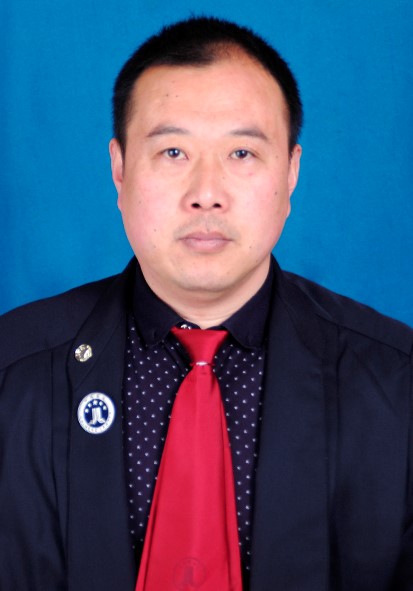 杨建勇