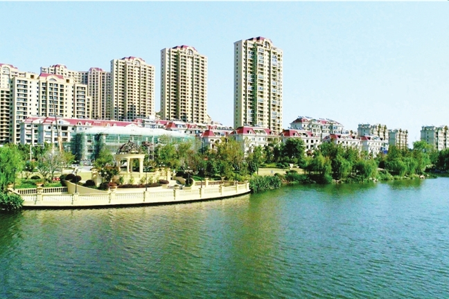  p>香榭湖公园位于 a target="_blank" href="/item/泰兴/1124908"