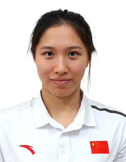 朱梦惠,女,1999年3