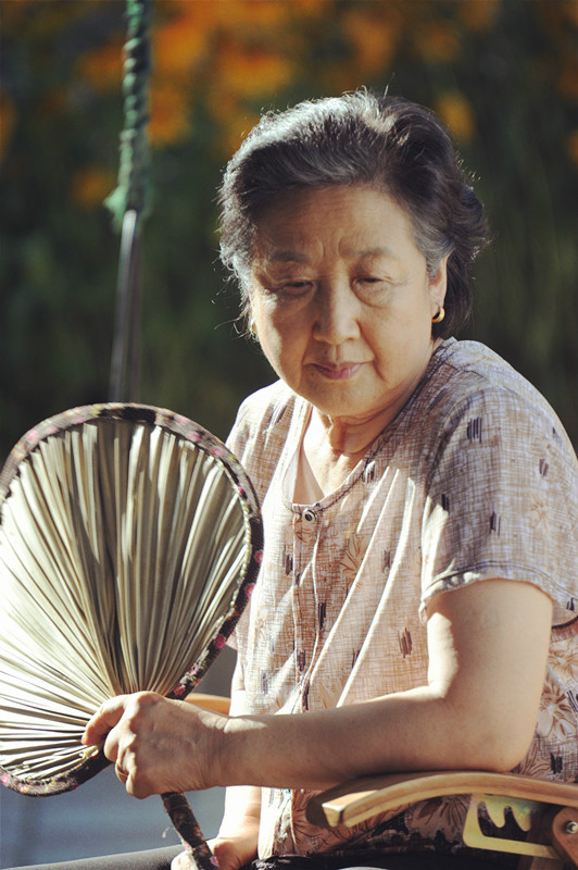  p>赵淑珍,出生于黑龙江省哈尔滨市,中国女演员.