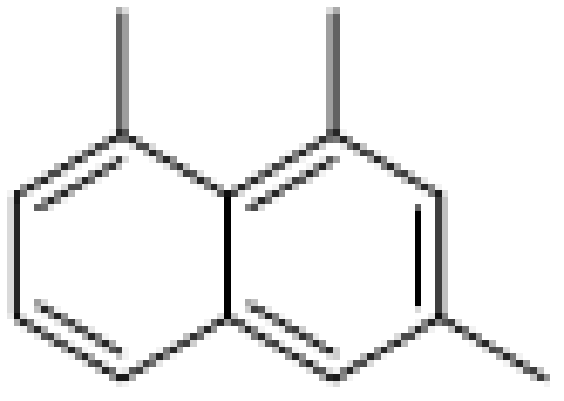2,4,5-三甲基萘