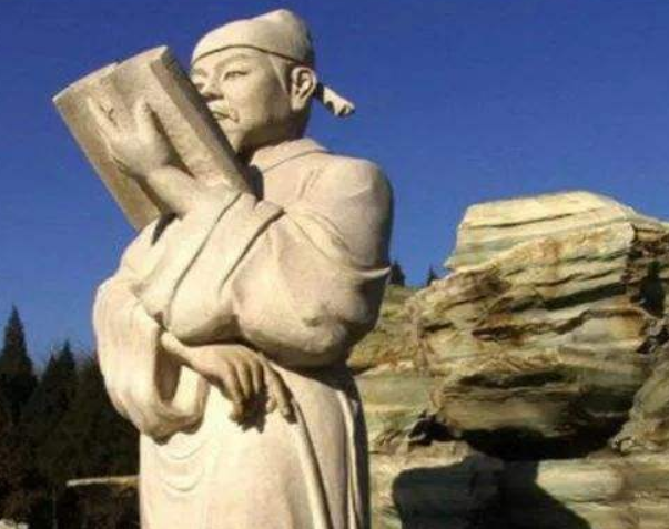 重温《插秧歌》，忆杨万里的一生_百科TA说