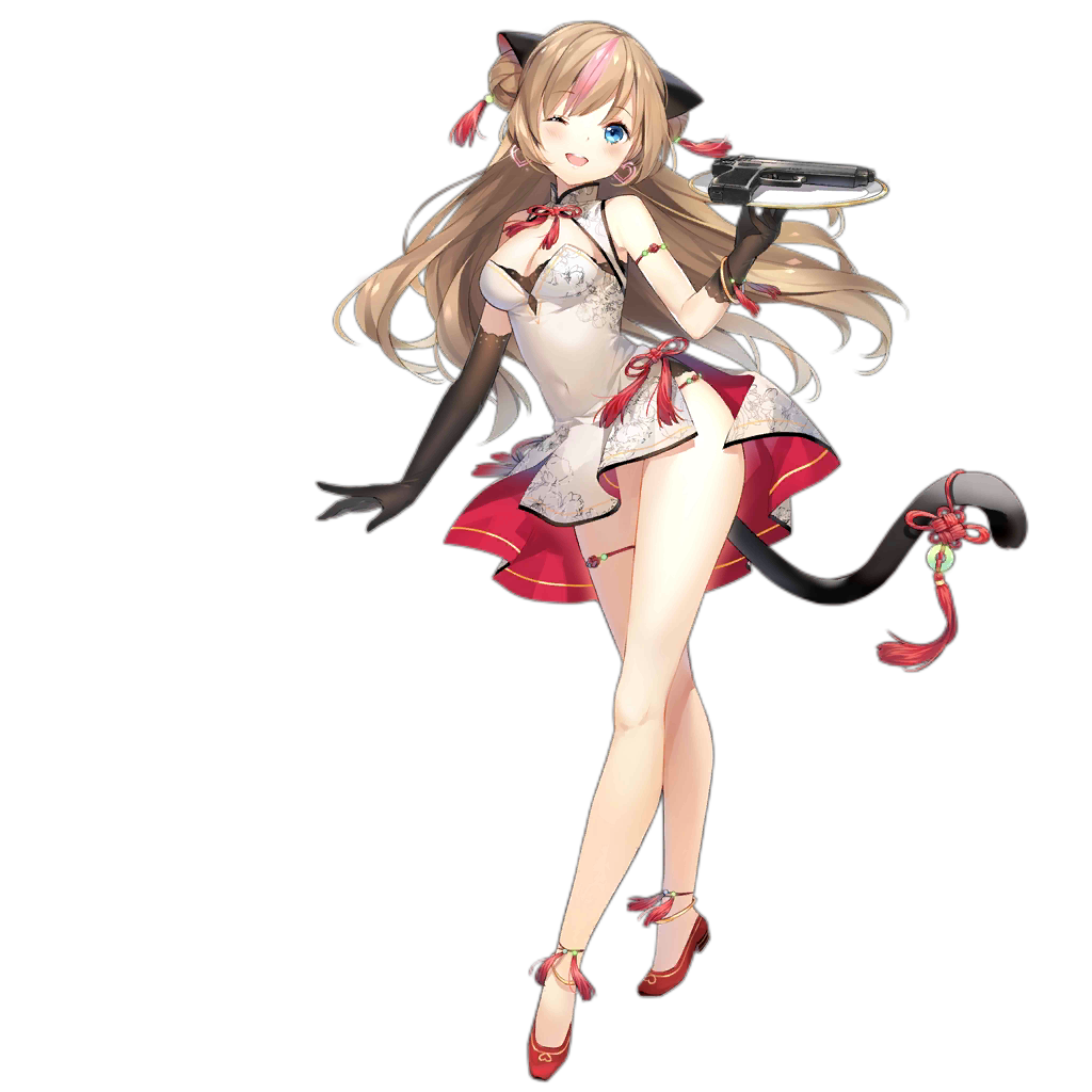  p>mk23是游戏《 a target="_blank" href="/item/少女前线/18737026"