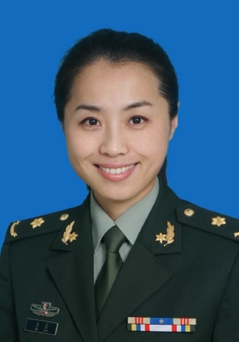 画家李蕾(艺术家李蕾),画家李蕾(艺术家李蕾),画家李蕾,第2张