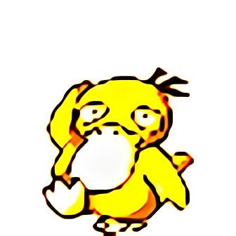 宝可梦皮卡丘