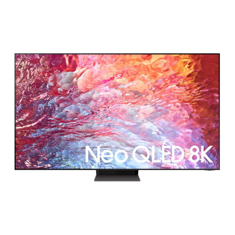 新款 neo qled 8k 光质量子点电视 qn700b 推出,该系列延续了三星的
