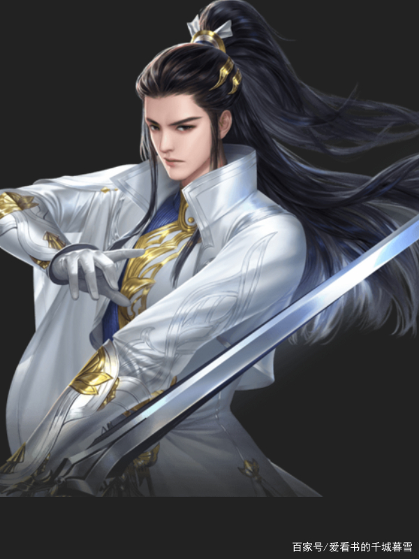 我吃西红柿使出杀手锏，艳压《修罗武神》，9.8分再创玄幻界巅峰_百科TA说