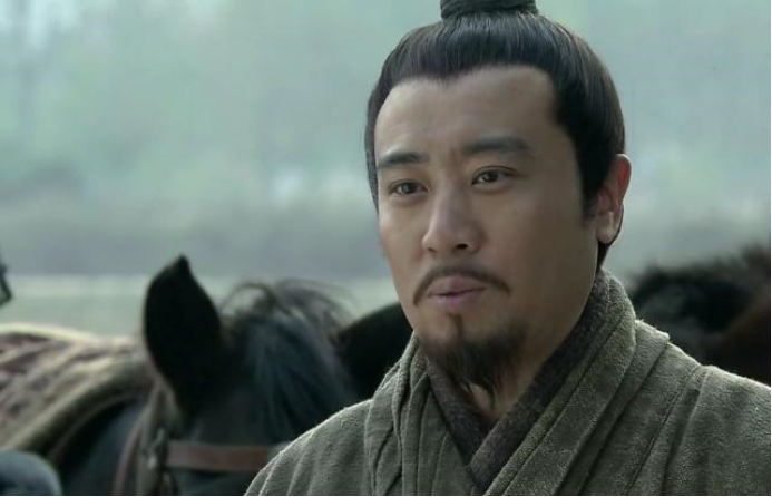 刘备的江山是哭出来的吗_百科TA说