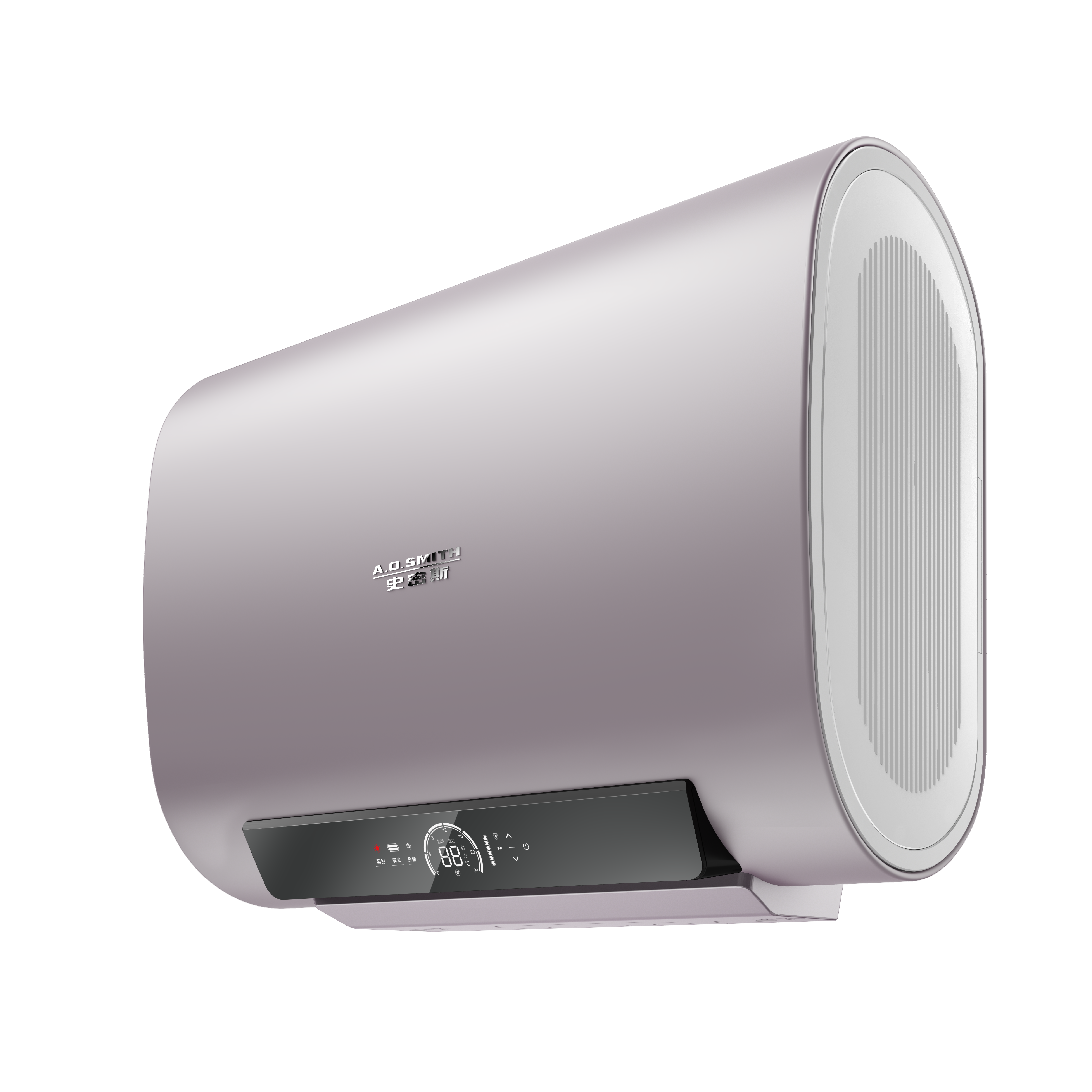 o.史密斯电热水器是美国知名热水器品牌.