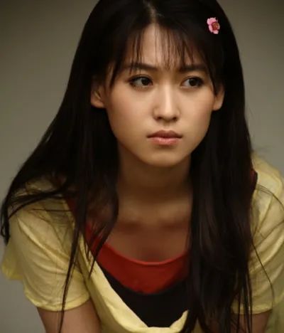 顶替杨紫出演《家有儿女》，在地下室被人暴揍，如今宁丹琳哪去了_百科TA说