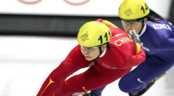 王濛（前中国速度滑冰和短道速滑国家队成员）_百度百科