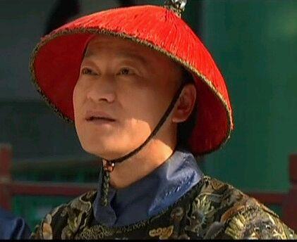  p>姜忠敏,《甄嬛传》中的人物,内务府的总管. /p>