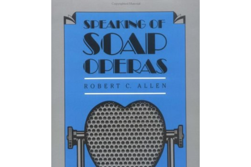 speaking of soap operas