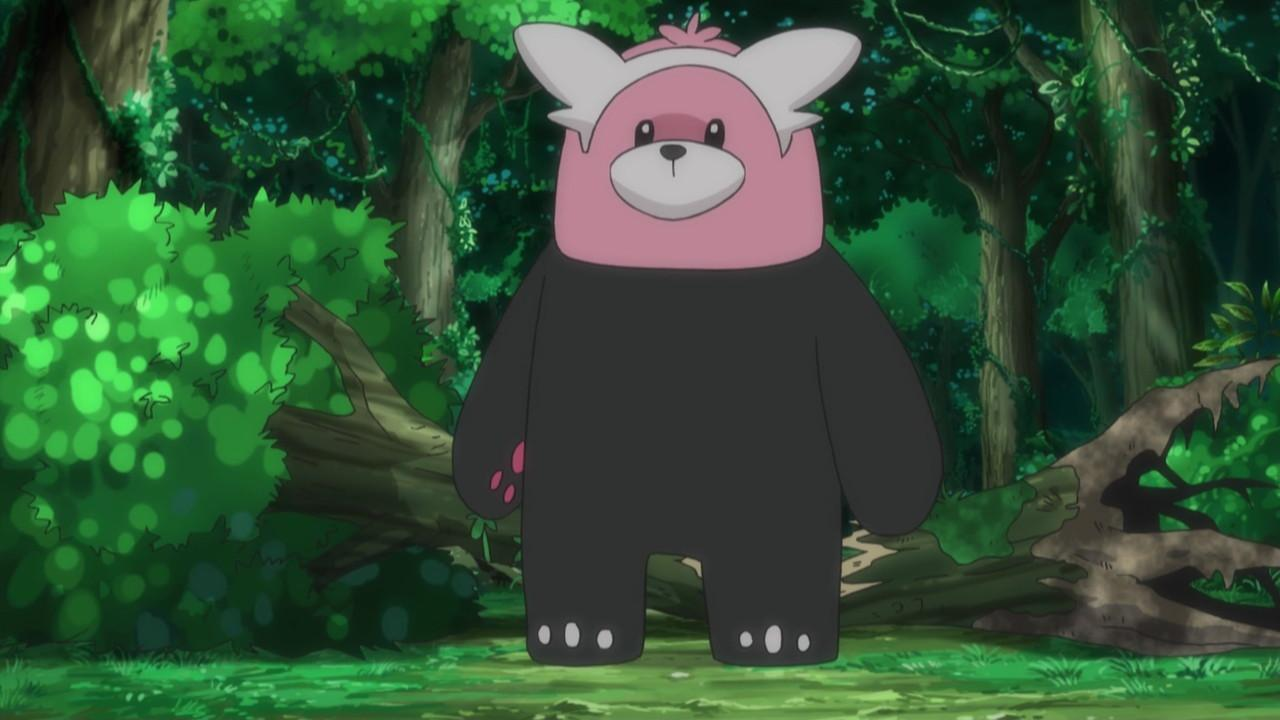  p>穿着熊,系列游戏《 a target="_blank" href