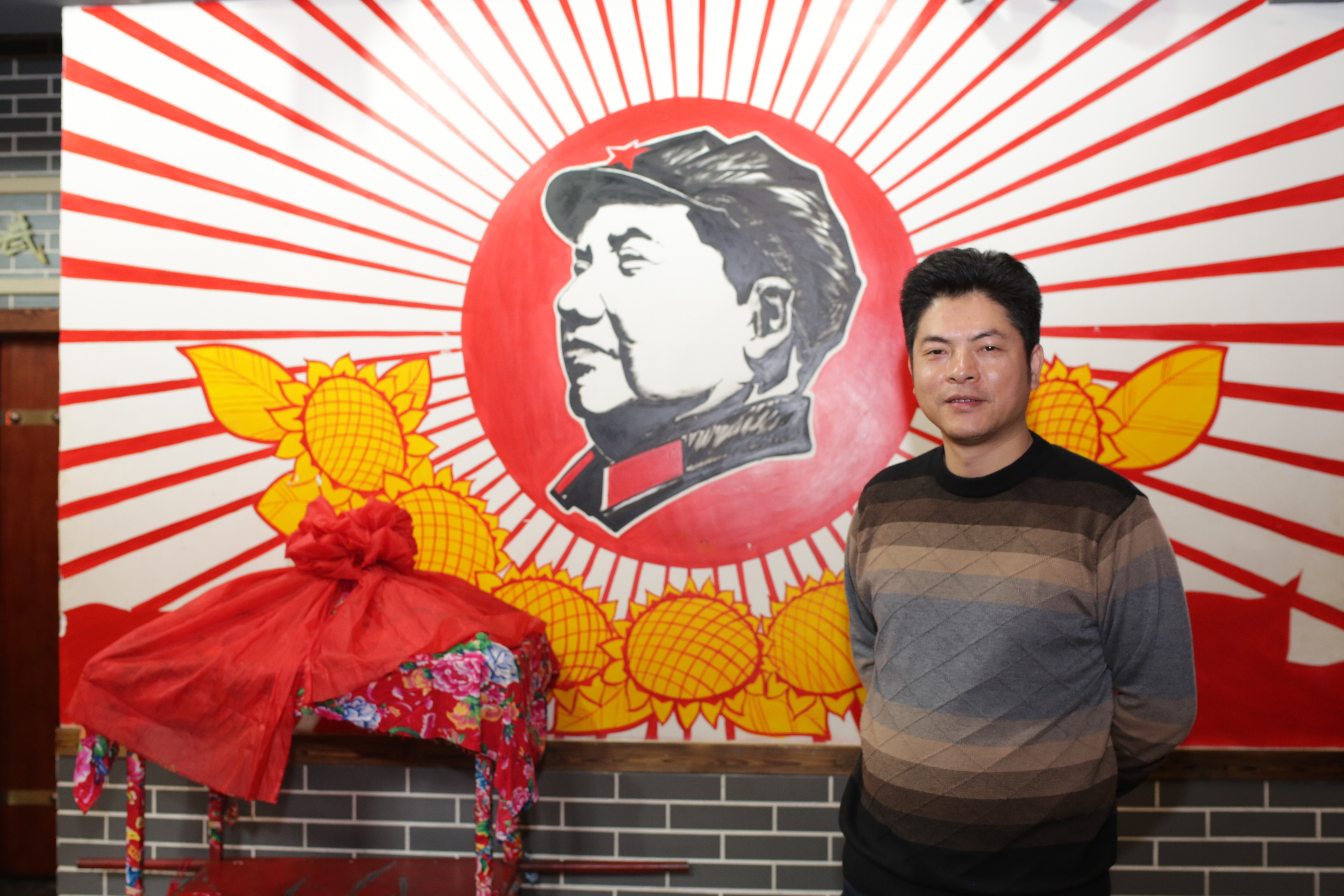 张文军
