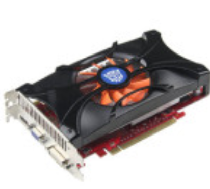 铭瑄 gtx460se 变形金刚